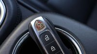 Porsche Panamera Sport Turismo 3.0 V6 560ch 4S E-Hybrid — photo 17