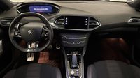 Peugeot 308 1.5 BlueHDi 130ch S&S GT EAT8 — photo 11