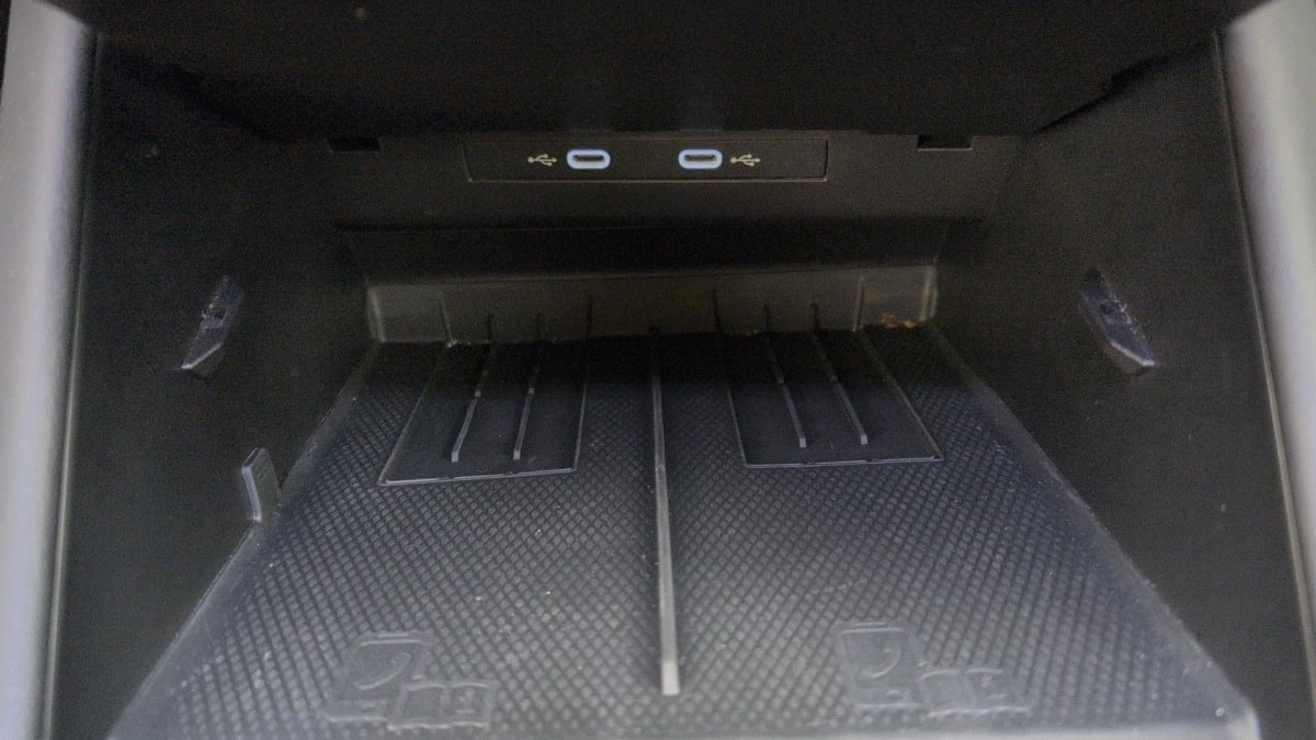Volkswagen Tayron — photo 20