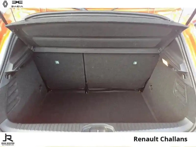Renault Clio 1.0 tce 90ch evolution — photo 7