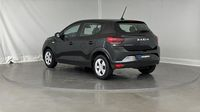 Dacia Sandero 1.0 SCe 65ch Essential -24 — photo 8