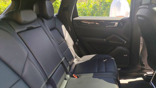 Porsche Cayenne 3.0 V6 461 AWD E-Hybrid BVA8 - N/A – 2018 – 88400 km – Hybride rechargeable – Boîte Automatique — photo 27