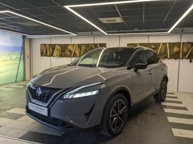 Nissan Qashqai e-power 190ch tekna 2024