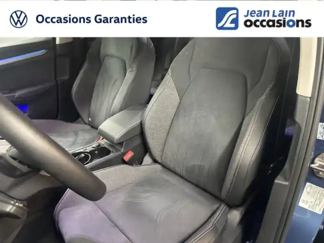 Volkswagen Golf sw 1.5 etsi evo2 150 dsg7 — photo 5