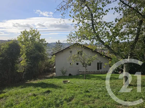 Maison 9 pièces 207 m²