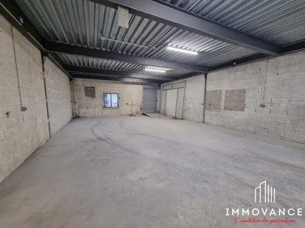 Local 130 m²