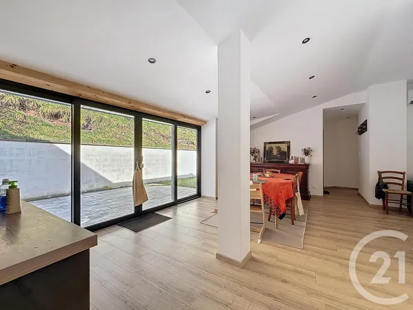 Vends maison 133m² Épinal - Coeur de Ville - T5