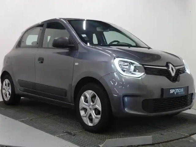 Renault Twingo 0.9 tce 95ch zen - 20 — photo 2