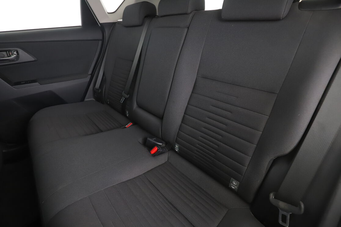 Toyota Auris 1.8 Hybride Design — photo 13