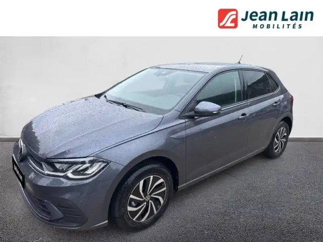 Volkswagen Polo 1.0 tsi 95 s&amp;s dsg7