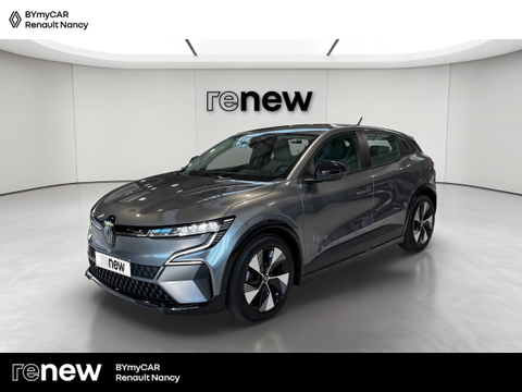 Renault Megane E-Tech EV60 220 ch super charge