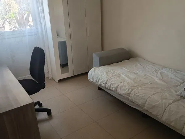 Chambre privée à louer