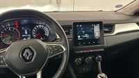 Renault Captur 1.0 TCe 90ch Evolution RETROS EXT RABATTABLES MANUELS — photo 19