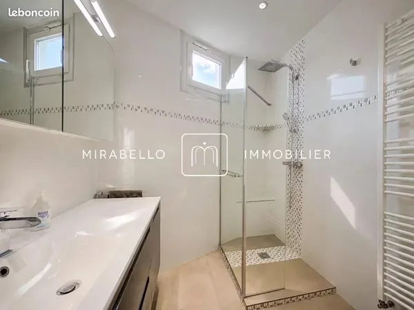 Appartement 78 m² Nice