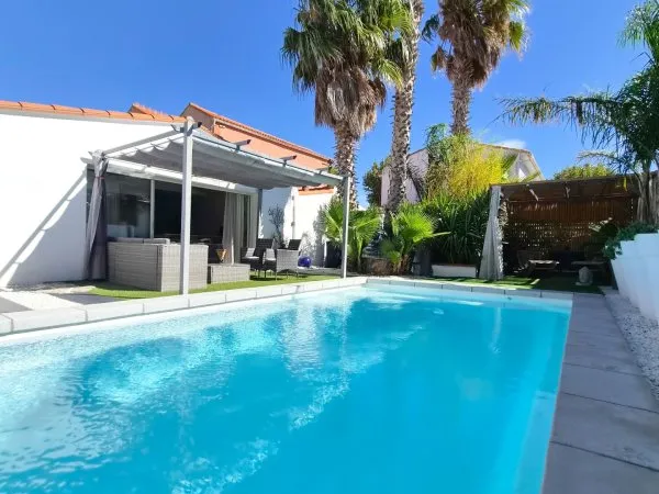 Maison 8 pièces 205 m²