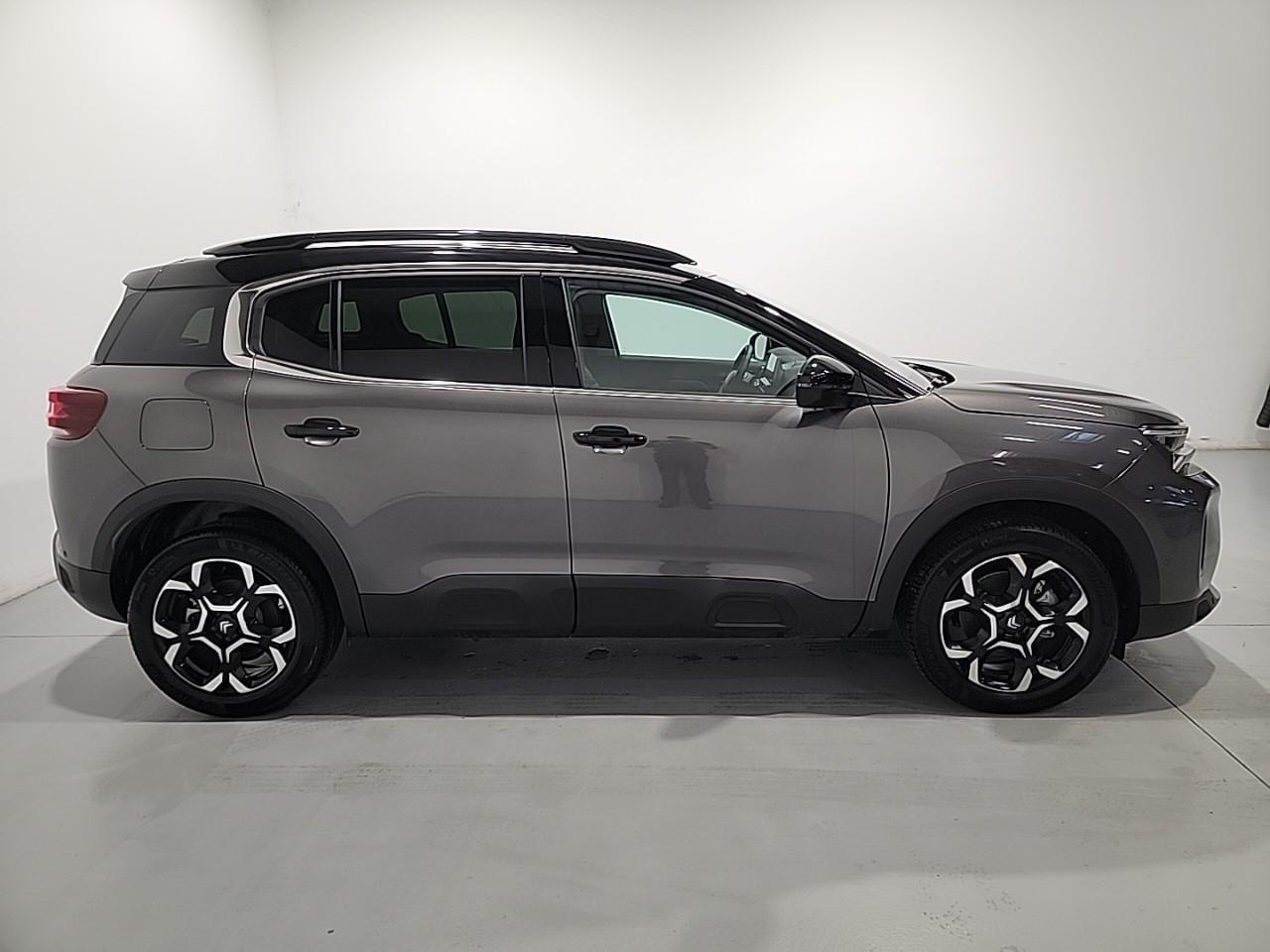 Citroën C5 Aircross bluehdi 130 eat8 max — photo 4
