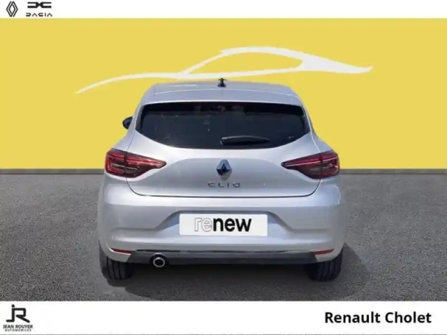 Renault Clio 1.0 tce 90ch techno — photo 11