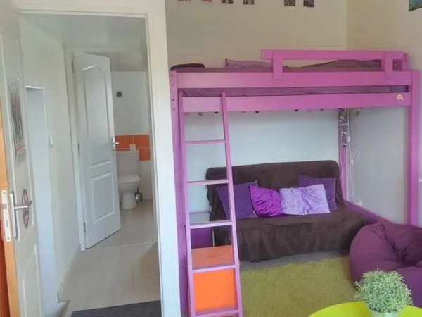 Location etudiant(e) exclusivement