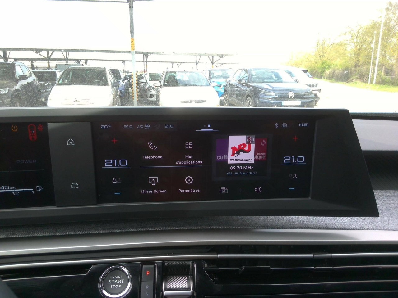 Peugeot 5008 — photo 4