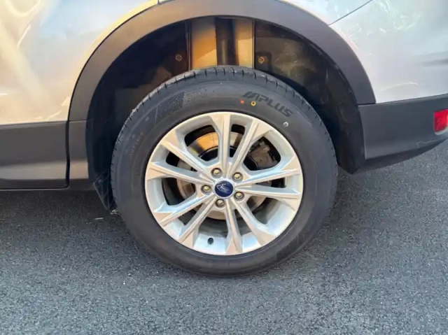 Ford Kuga 1.5 tdci 120ch stop&amp;start titanium 4x2 euro6.2 — photo 30