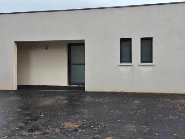 A louer maison t4 kernilis