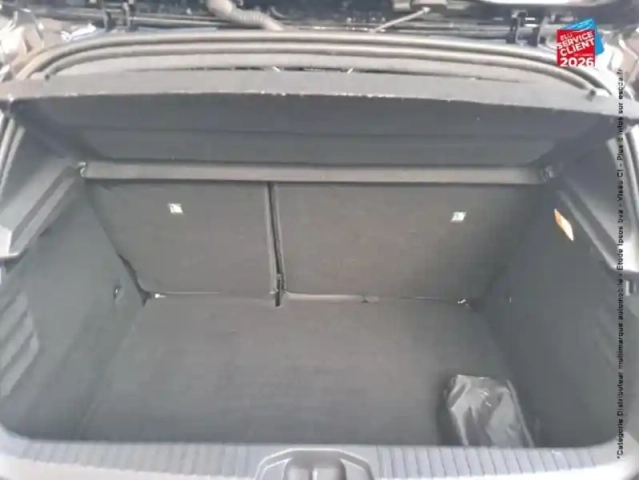 Renault Clio 1.0 eco-g 100ch techno - 24 camera gps — photo 14
