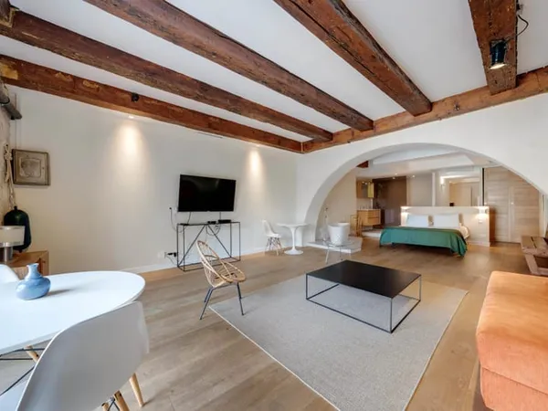 Marseille Vieux-Port - Lofts