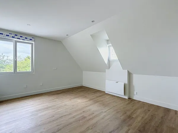 Appartement 3 pièces 51 m²