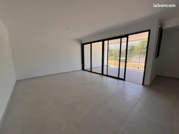 Appartement 2 pièces 51 m²