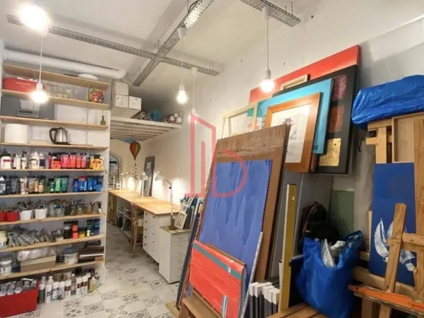 Local 30 m²