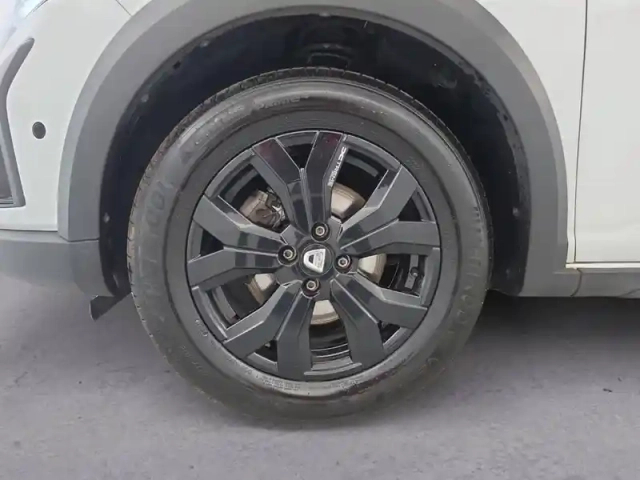 Dacia Jogger eco-g 100 7 places — photo 28