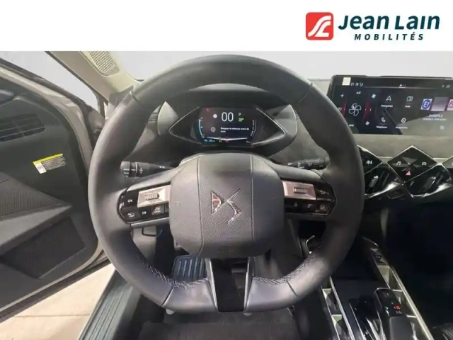 Ds Ds 3 e-tense — photo 12