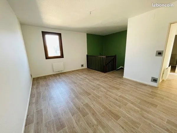 Appartement 4 pièces 103 m²