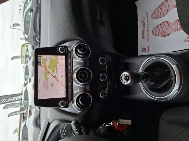 Nissan Juke dig-t 114 — photo 12
