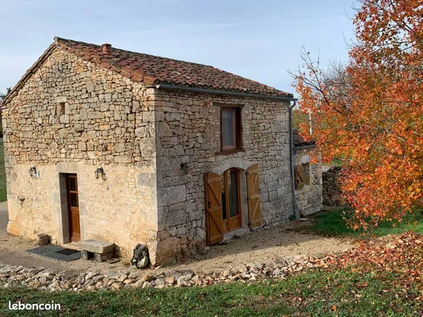 Jolie maisonnette