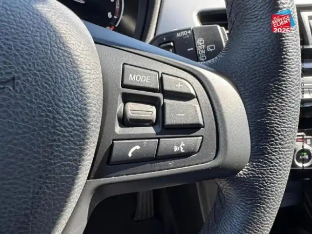 Bmw X1 sdrive16d 116ch business design — photo 12