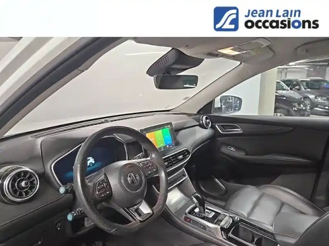 Mg Ehs 1.5t gdi phev — photo 11