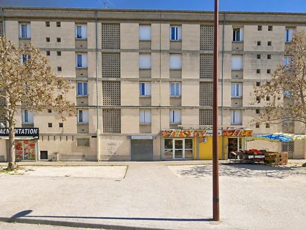 Local habitat 65 m²
