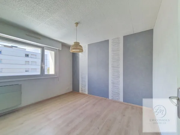 Appartement Vente Champigneulles 3p 81m² 129500€