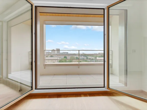 Loue appartement - 67.9m² - 3 pièces, 2 chambres - La Garenne Colombes 92250