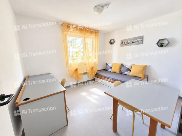 Studio 19M2- Renove - Metro Garibaldi - TOTALEMENT LIBRE