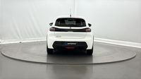 Peugeot 208 e-208 136ch Style — photo 6