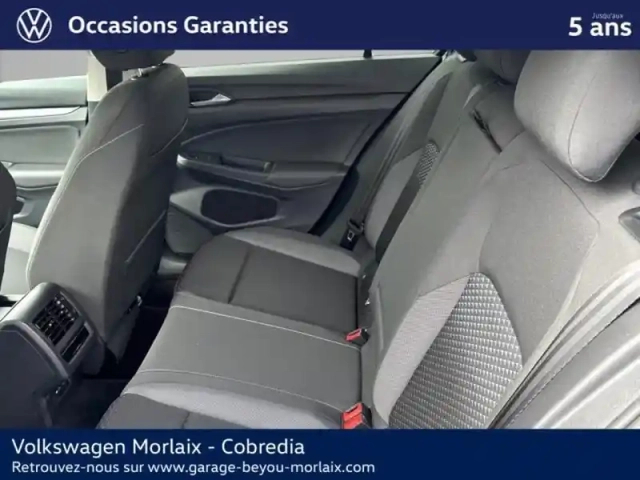 Volkswagen Golf 1.0 tsi opf 110ch active — photo 9