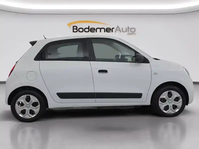 Renault Twingo iii achat intégral - 21 — photo 117