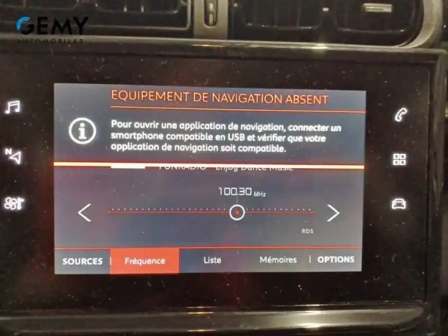 Citroën C3 puretech 83 s&amp;s bvm5 — photo 18