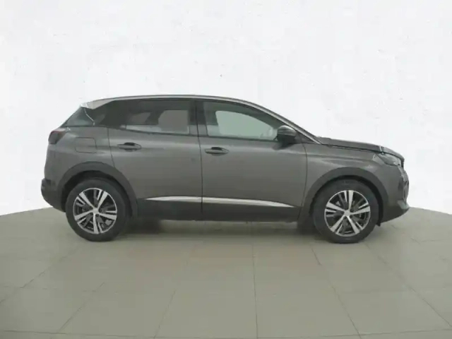 Peugeot 3008 bluehdi 130ch s&amp;s eat8 — photo 4