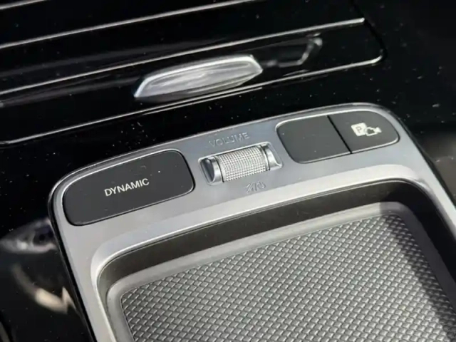 Mercedes Classe A 200 d 150ch amg line 8g-dct — photo 34