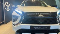 Mitsubishi Eclipse Cross 2.4 MIVEC PHEV 188ch Instyle 4WD 2023 — photo 17