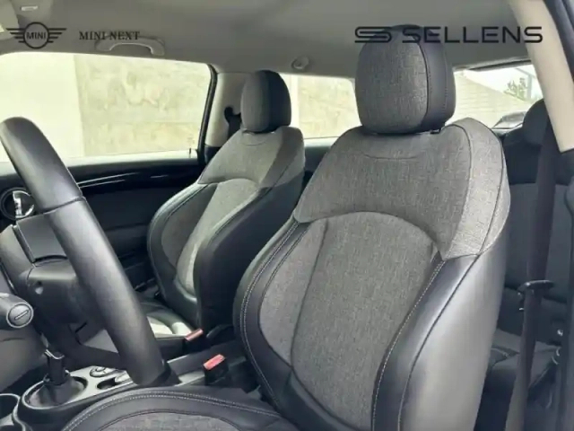 Mini Mini cooper se 184ch essential bva 5cv — photo 6