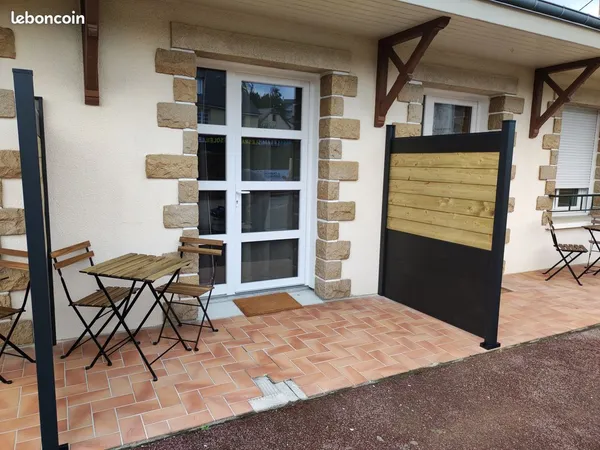 /T2 MEUBLE LIBRE LE 17/10/2026, proche gare , pöle universitaire pour étudiant(e) ou jeune travaille